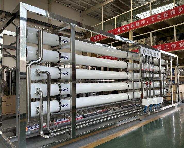 軟化水設備多(duō)長(cháng)時間需再生一次？